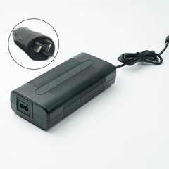 42V 2A Ebike Charger For 36V Bosch Active/Performance Line E-Bike Battery