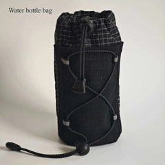 Outdoor Backpack Arm Bag Camping  Climbing Bag Wallet Pouch Purse Phone for Water Bottle Storage Bag Hiking Mountaineering