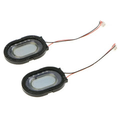 2x Console Speaker Loudspeaker Set For Switch