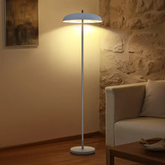 63 Inch Floor Lamp Modern Minimalist LED European Lamp Hotel Guest