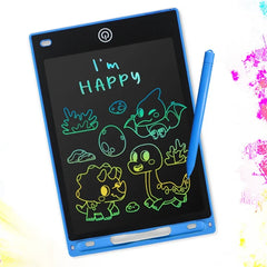 8.5 Inch LCD Drawing Tablet Electronic Writing Board Handwriting Pads
