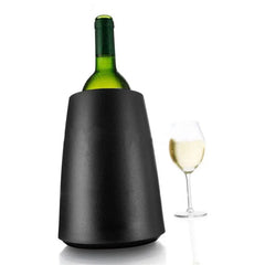 AT05-2X Red Wine Ice Bucket Outdoor Ice Bucket Wine Bottle Refrigerated Cooler Portable Ice Bag Fast Cooling