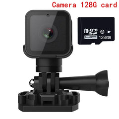 1080p High-Definition Wireless Small Camera, Wifi Hotspot Mini DV