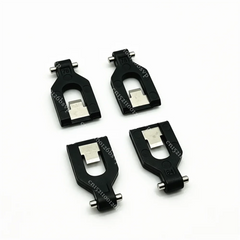 4Pcs/set Original Filament Cutter Kit Fit For Flashforge Creator 5 C5 Pro 3D Printer Parts