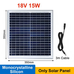 Gaiaray 100W Portable Power Station AC 220V 110V Solar Generator Outdoor Emergency Power Bank 76.8Wh LiFePO4 Battery For Camping