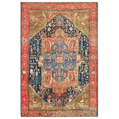 Turkish Style Red Rugs Classic Style Carpet Non Slip Living Room Rug Popular Modern Rug Ottoman Style Boho Rug Entrance Door Mat