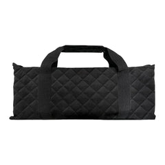 Cooler Bag Portable Insulated for Wine Beer Cans Drinks Outdoor Golf Picnic Travel 46x21x5cm Oxford Fabric Water Resistant