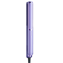 ABUB Electric Ceramic Hair Straightener 5 Temps Mini Straightener