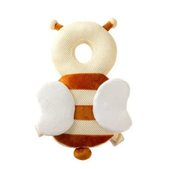1-3t Toddler Baby Head Protector Safety Pad Cushion Back Prevent