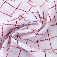 4Pcs, 45cm * 60cm, Multi-Colored Checkered Kitchen Dishcloths, Cleaning Cloths, Multi-Functional Kitchen Towels