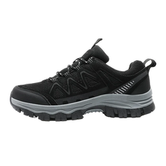 Men'S Hiking Shoes Sports Shoes Classic Design Outdoor Hiking Breathable Lightweight Sports Shoes Autumn New Items 39-48
