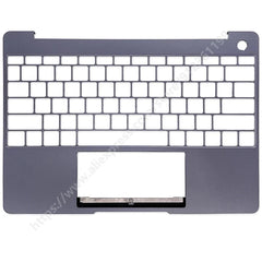 NEW For Huawei MateBook 13 WRT-W19 WX9 WRTB-WAH9L HN-W19R Laptop LCD Back Cover Front Bezel Palmrest Bottom Case Laptop Frames