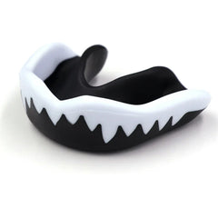 Sports Mouth Guard Fit Dual-Tone EVA Mouthguard for MMA, Boxing, Football, Rugby - Advanced Impact Protection