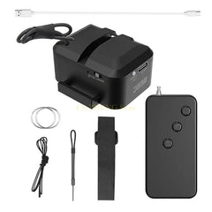 Drones Baits Throwr General Payload Delivery Thrower Air Dropper Device for Drones