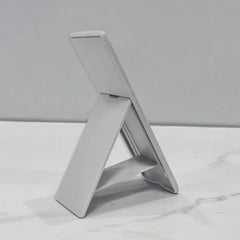 New Foldable Storage Tablet Stand Portable Repeatable Tablet Bracket Sticky Universal Tablet Holder