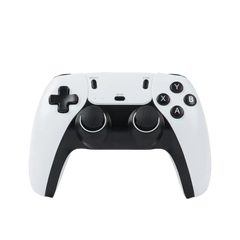 USB Wireless/Wired Double Handle Game Controller Joystick Vibration Joypad Console Game Pad Gamepad for PC