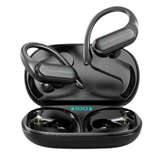Wireless Bluetooth earphones A520 Headset HD Sound Quality Stereo Headphones Touch Light Mini High Quality Earbuds Anti-Sweat