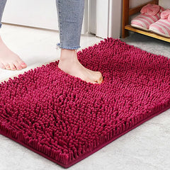 Carpet Rug Bedroom Plush Mat Room Decor Bath Rugs for Rooms Foot