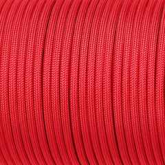 550 Military Paracord 7 Strand 4mm Tactical Parachute Cord Camping Accessories Outdoor Survival DIY Bracelet Rope