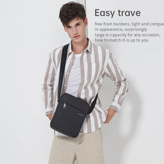 Tigernu HOT SELLING Bags For Men Messenger Bag Casual Shoulder Pack Male Crossbody Bolsa Mini Bag Sling Bags Ipad Travel Package
