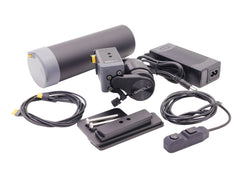 Electric Bicycle E-BIKE  Conversion Kit QiROLL Friction Drive QR-E MUTE Plus B70/B60