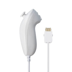 Controller for Nintendo Wii, Wii Remote with Silicone Case and Strap Compatible with Nintendo Wii/Wii U/Wii Mini with Motion