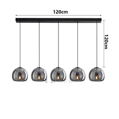 Modern Pendant lamp led Chandeliers for dining room pendant lights hanging lamps for ceiling Pendant lamp indoor lighting