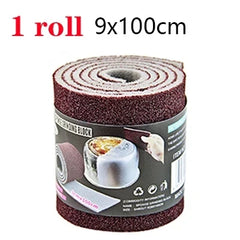 Magical Melamine Sponge for Motorcycle Parts and Kitchen - Heavy-Duty Cleaning Sponge