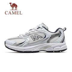 Golden Camel Men Runing Shoes All-terrain Outdoor Comfortable Cushioning Jogging Trekking Casual Sneakers Fashion Versatile