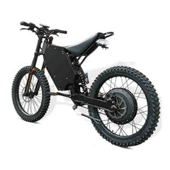 2026 Stealth Bomber eBike 72V 3000W 5000W 8000W Enduro Electric Bike 100km/h Off-Road Mountain Dirt Bicycle