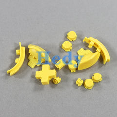 1set New Full Buttons Set For Nintend Switch Lite NS Game Console Cross Key Home Button ZL ZR L R Buttons Plus Minus Keys