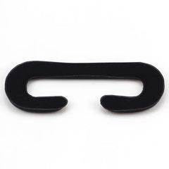 8mm Glesses Foam Eye Mask Pad Face Protective Cover for HTC VIVE Headset Drop Shipping
