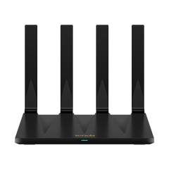 Tenda AX12 Pro AX3000 WiFi 6 Router 160MHz Dual Band Gigabit Mesh VPN NFC Signal Booster High Gain Antennas Long Range Coverage