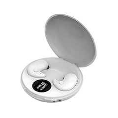 B13 Bluetooth Sleep Earphones Wireless Headset 5.3 With Comfortable Wearing Touch Control Headphone Earbuds For All Mobile Phone