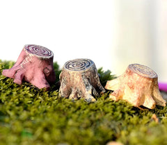 DIY Fairy Garden Accessories Miniature Ornament Statue Figurines For Landscape Pot Dollhouse Home Garden Craft  Decorations