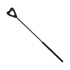 Durable Reusable Silicone Straw Cleaning Brush Long Household Gap Brush Kitchen Gadgets Drinking Straw Cleaner Brush for