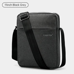 Tigernu HOT SELLING Bags For Men Messenger Bag Casual Shoulder Pack Male Crossbody Bolsa Mini Bag Sling Bags Ipad Travel Package