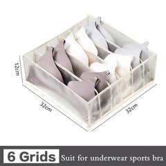 Jeans Organization Storage Box Closet Organizer Clothing Organization System Drawer Organizers Cabinet Pants Storage Organizer