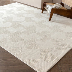 New Zealand Wool Living Room Carpet Solid Color Modern Area Rug Large Bedroom Carpets Home High Quality Floor Mat Nordic Rugs