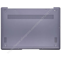 NEW For Huawei MateBook 13 WRT-W19 WX9 WRTB-WAH9L HN-W19R Laptop LCD Back Cover Front Bezel Palmrest Bottom Case Laptop Frames