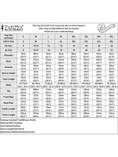 Women Pants Sets ZANZEA Fashion Summer 2 Piece Sets Plaid Outfits Casual Half Sleeve Blouse Wide Leg Trousers Street Tracksuit