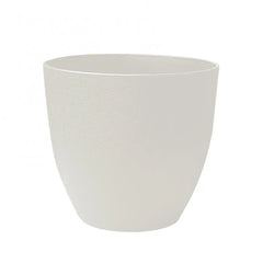 Frosted Imitation Stone Flower Pots Gardening Flowers Green Plant Pots European Style Thickened and Durable Plastic Flower Pots