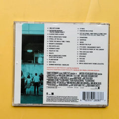 La La Land Original Motion Picture Soundtrack CD Movie Soundtrack Jazz Musical Music For Fans Collection Gift In Stock