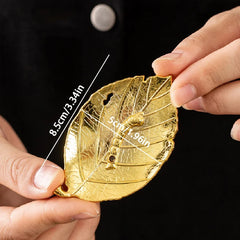 Incense Holder for Sticks,Incense Burner, Lotus Detachable Ash Catcher for Home Decor,Yoga SPA Fragrance Accessories