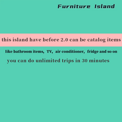 New Horizons NFC Card121 Treasure