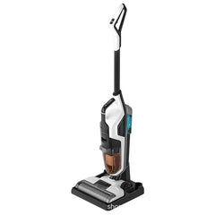 YJQ floor scrubber suction mopping and washing all-in-one machine home automatic cleaning three-in-one electric mop