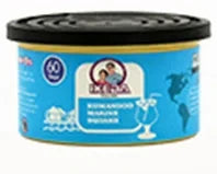 Car Air Freshener Bubble Gum Scent Organic Cans Odor Eliminator Essential Long-Lasting,Strong Fragrance For Home Closet