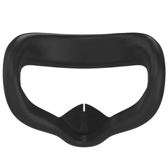 VR Headset Face Silicone Cover Cushion Soft Pads For Oculus Quest 2 VR Accessories