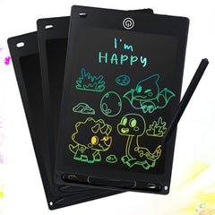 8.5 Inch LCD Drawing Tablet Electronic Writing Board Handwriting Pads