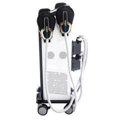 EMSzero Body Machines RF HI-EMT 6500W Professional Sculpt 5 Handle Pelvic Girdle EMS Electromagnetic Stimulation Slimming